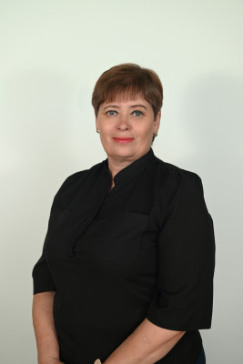 Калюжная Галина Александровна Калюжная Галина Александровна